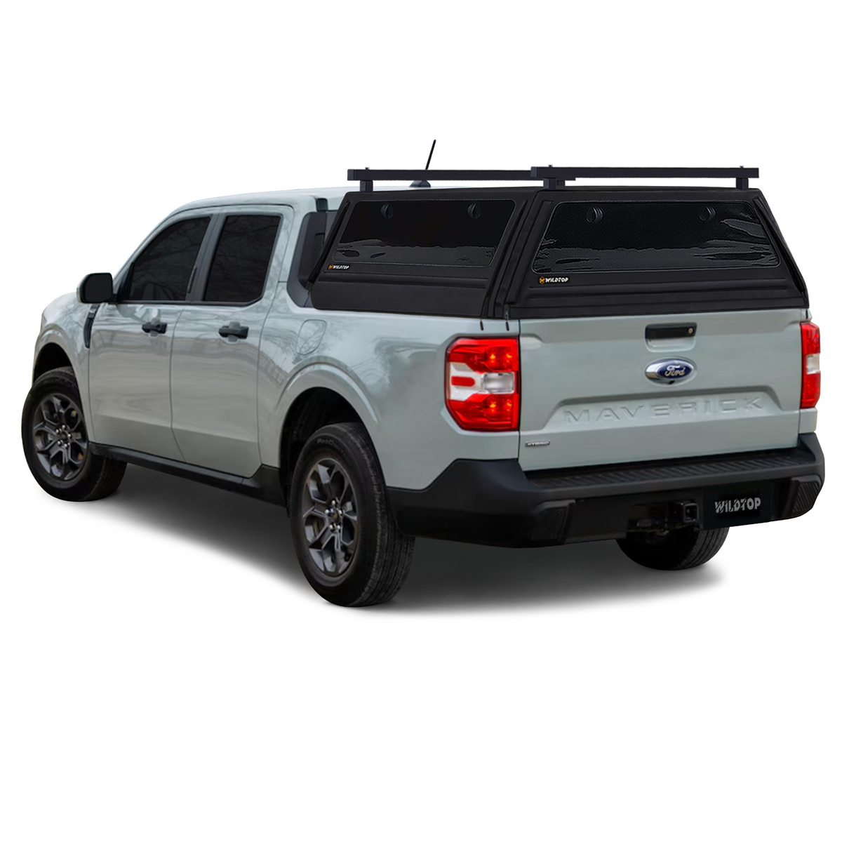 Ford Maverick Truck Accessories