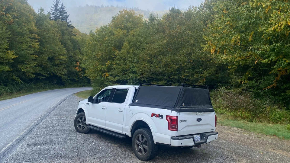 WildTop News WildTop Truck Caps