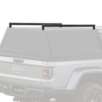 Optional: North-South Ladder Racks