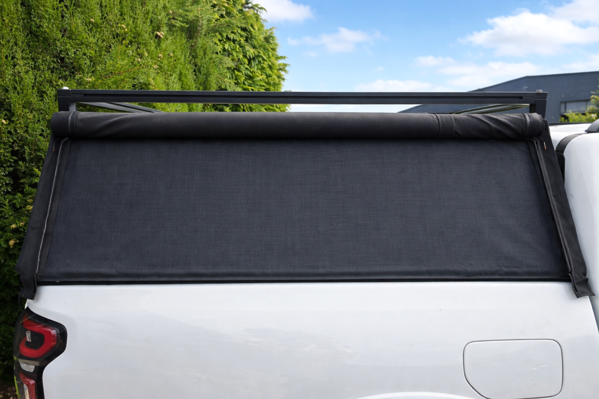 Stay Cool, Stay Protected: Introducing the WildScreen Mesh Window Upgrade