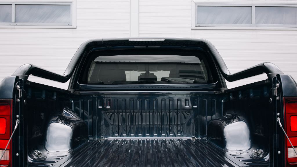 best truck bed accessories