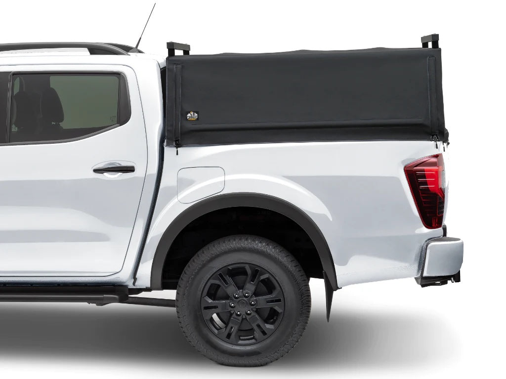 Truck Cap vs Tonneau Cover: Pros, Cons & Which Is Better for Your Truck?