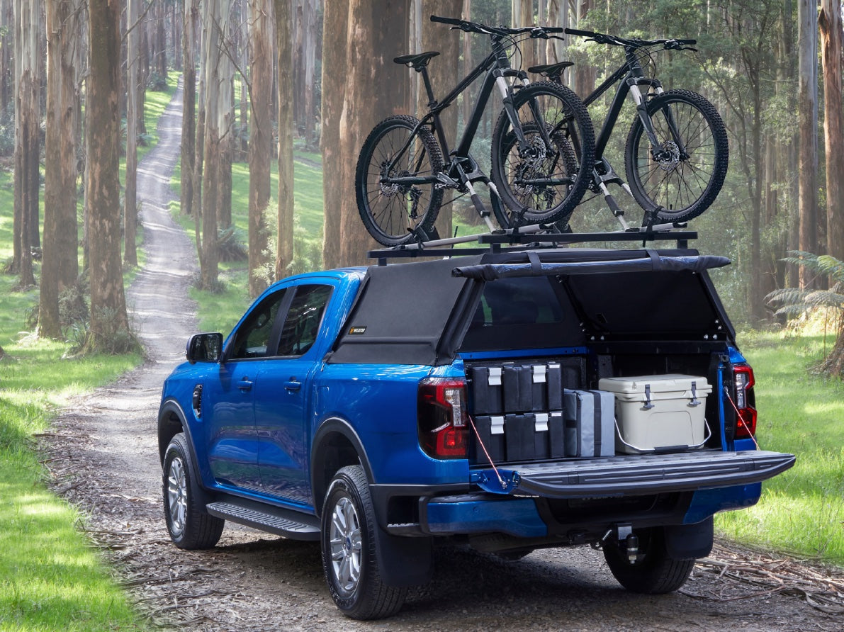 Guide to Buying Truck Topper
