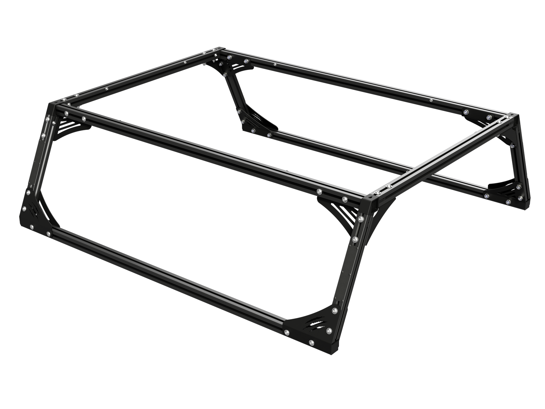 Beast build detail