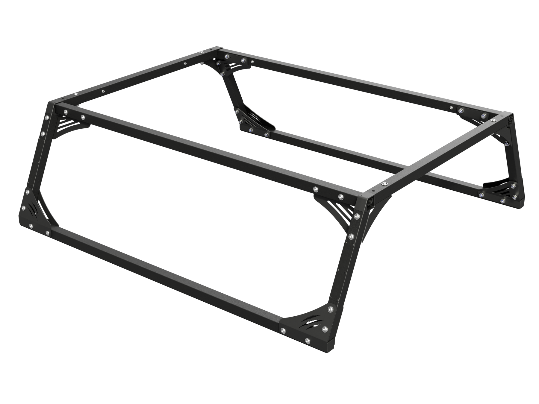Nomad build detail