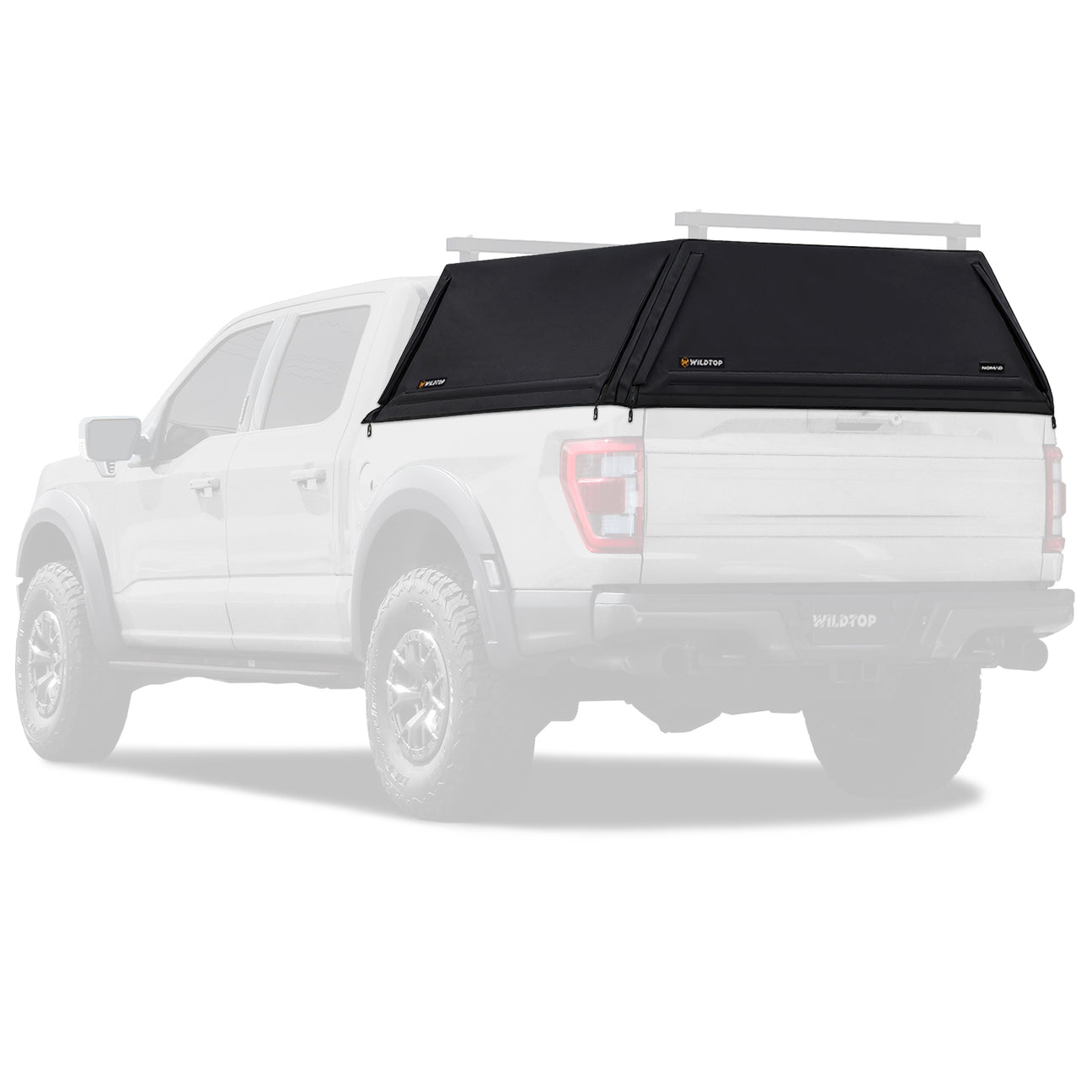 WildTop Replacement Topper Only - Frame Not Included – WildTop