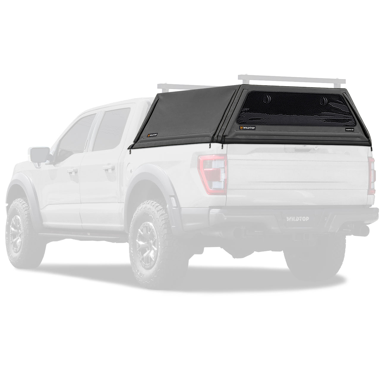 WildTop Replacement Topper Only - Frame Not Included – WildTop
