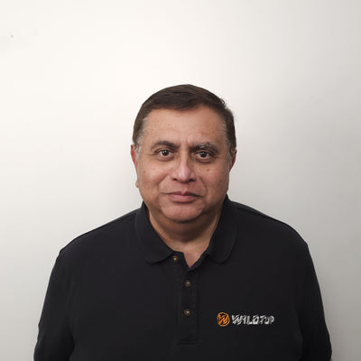 Ravi Rambukwelle