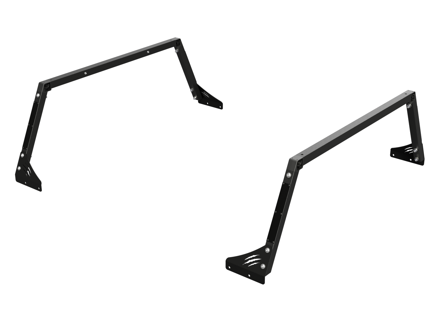 Scout build detail