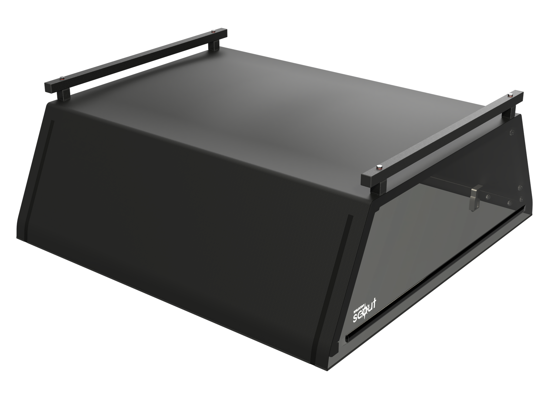 Scout build detail