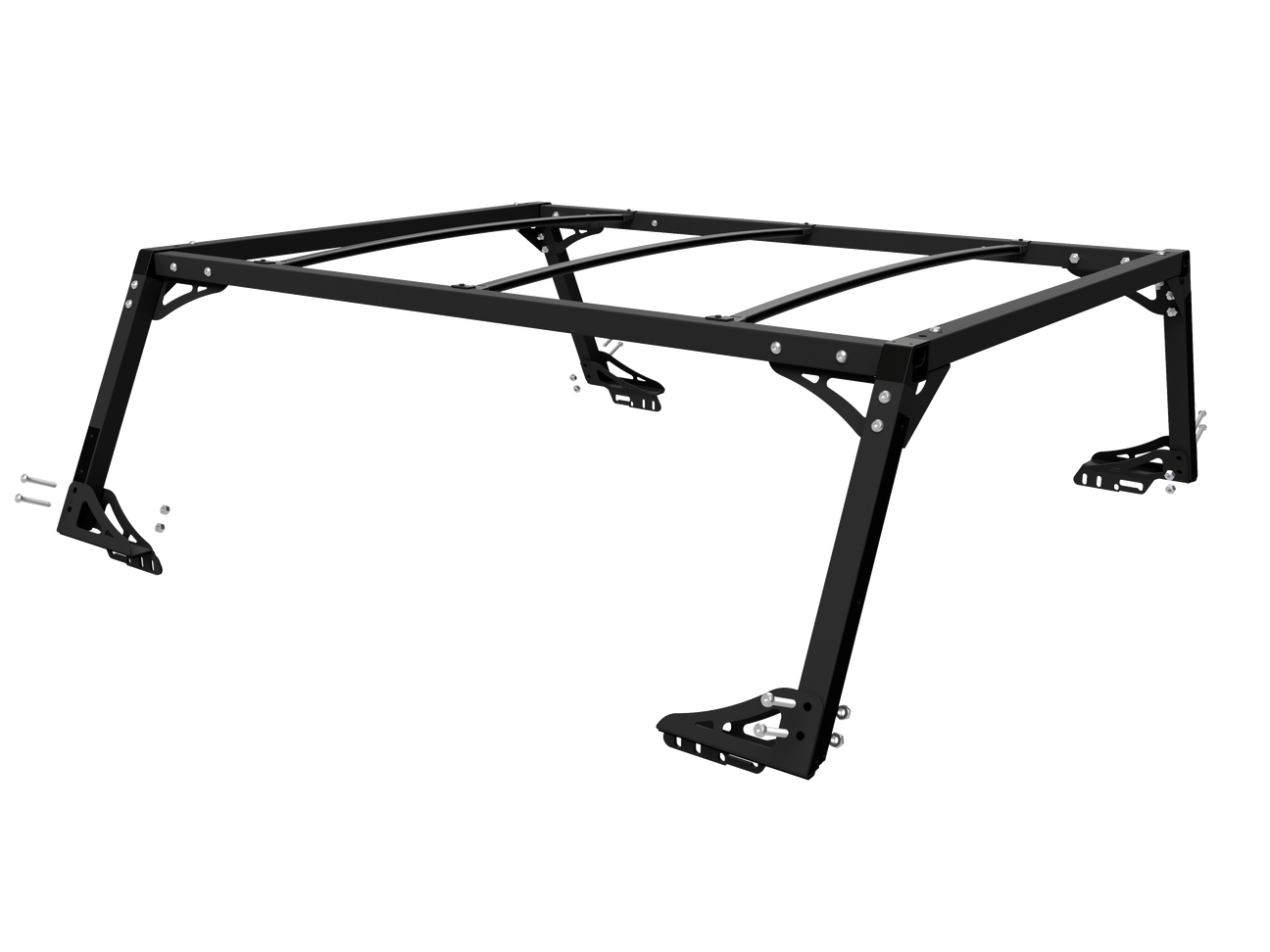 Our Innovation WildTop Truck Caps our-innovation-wildtop-truck-caps