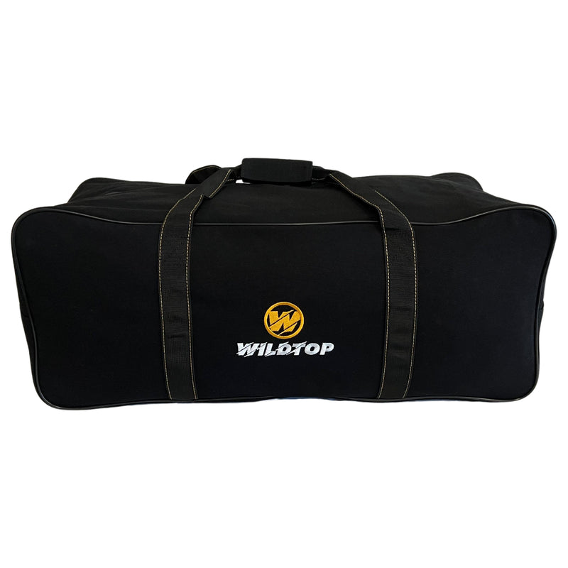 Canvas Storage Bag