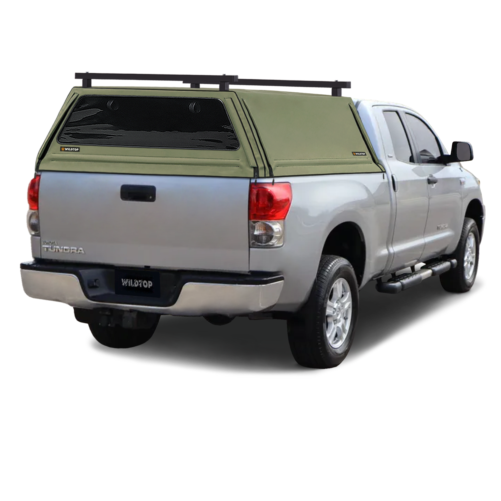2014-Toyota-Tundra Regular Cab