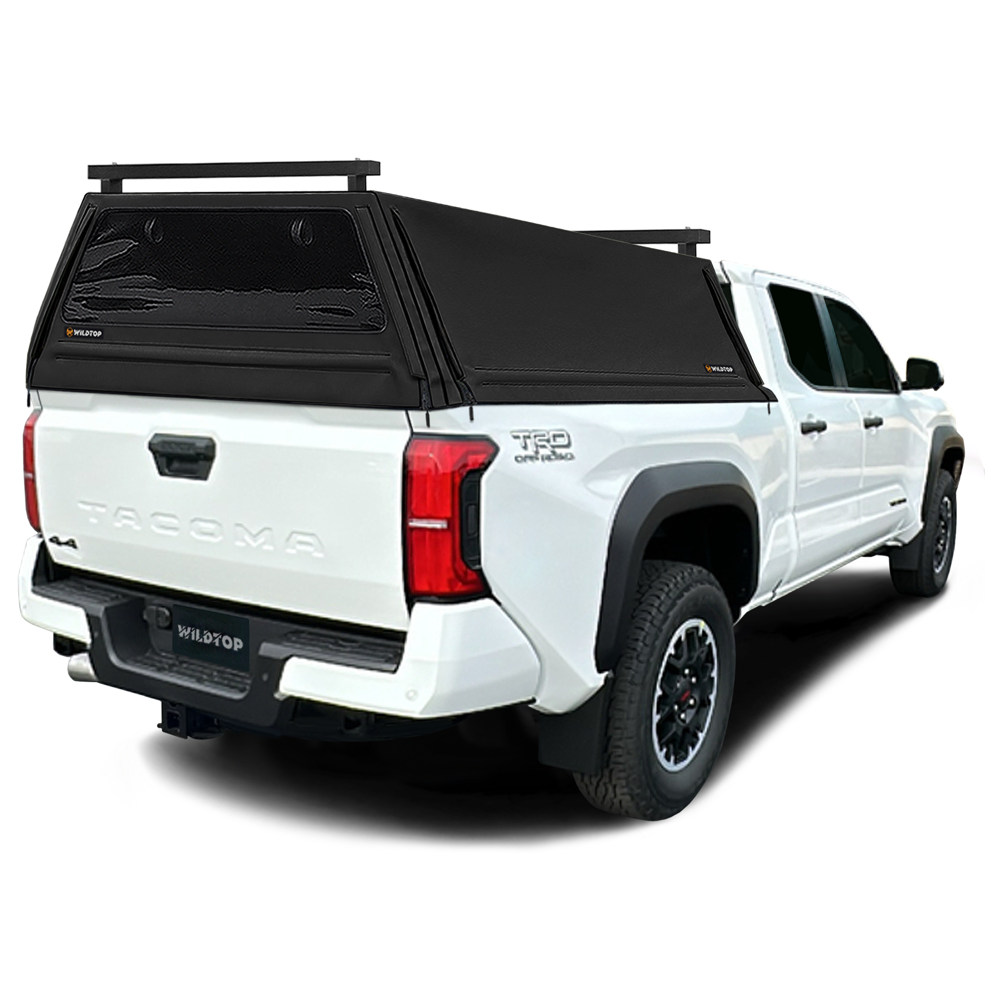 トップス TOCO WT11753TToyotaTacoma2024-