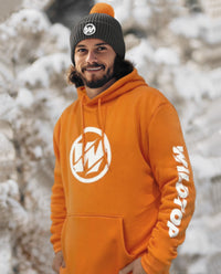 The WildTop Hoodie - Extra Large