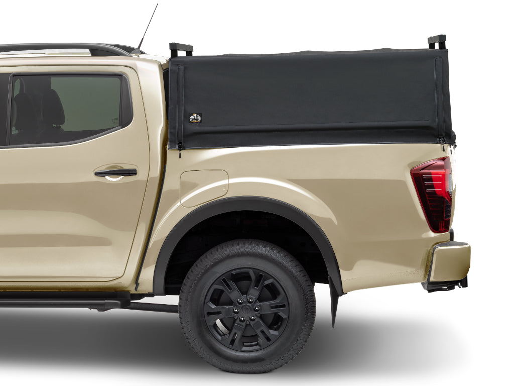 WildTop Soft Canvas Truck Cap WildTop Truck Caps